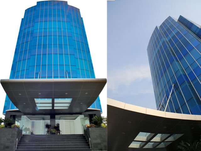 Wisma Udaya