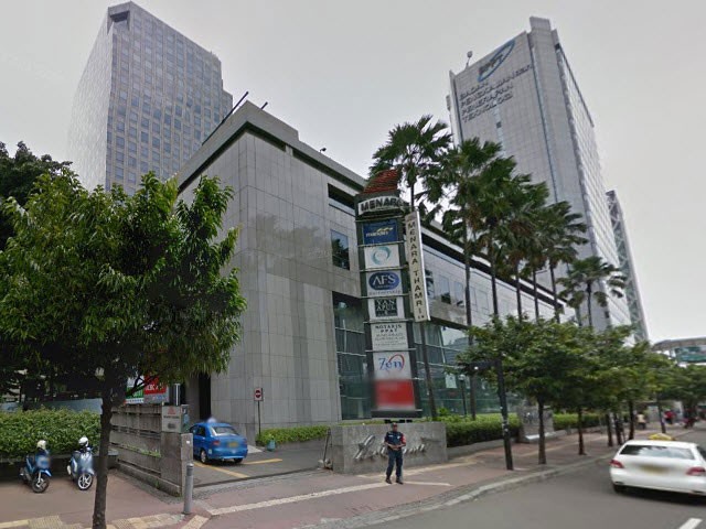 Menara Thamrin