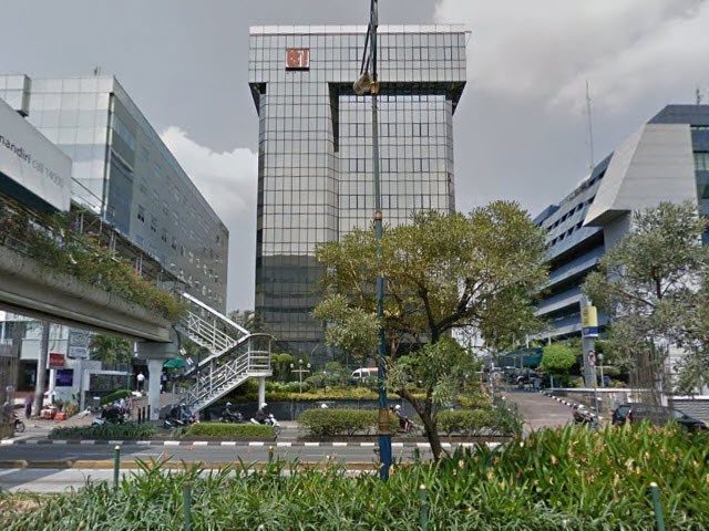 Wisma Budi