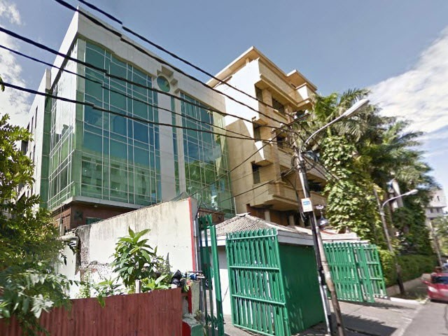Gedung Megasari