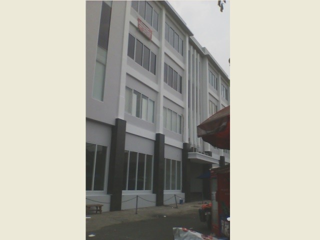 De Ritz