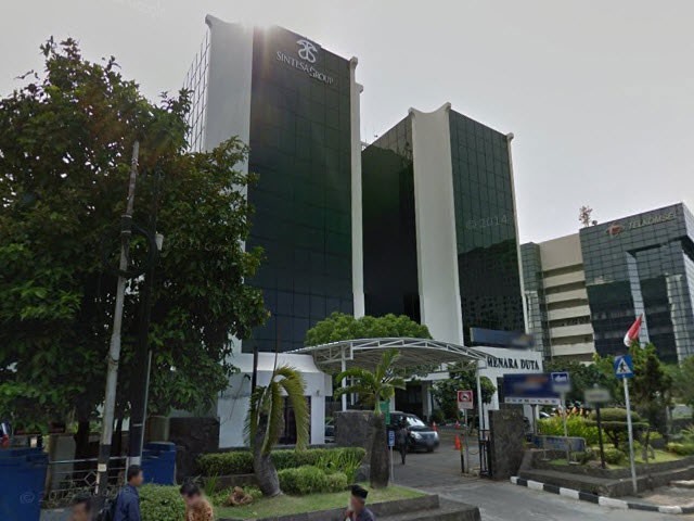 Menara Duta