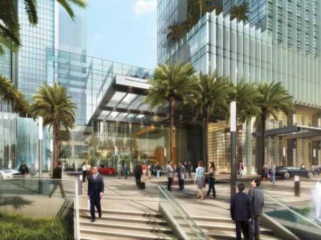 ASG & SG Corporate Headquarters