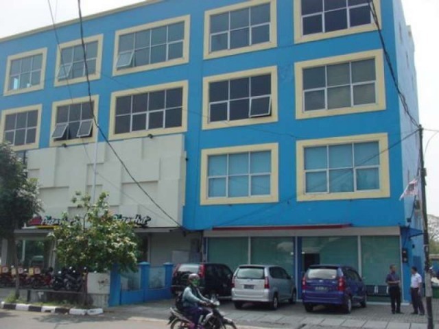 Bintaro Business Center