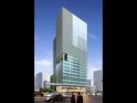 Puri Matahari Tower