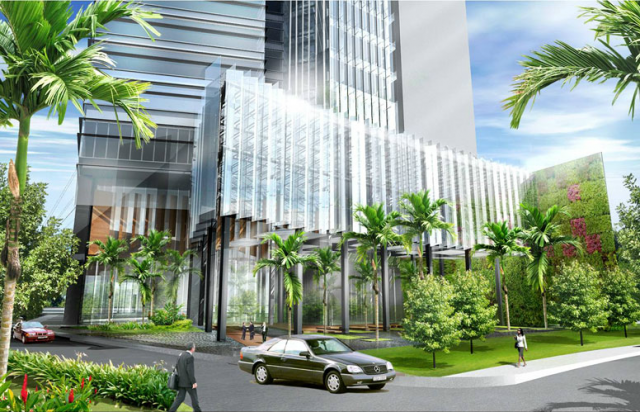 Noble House