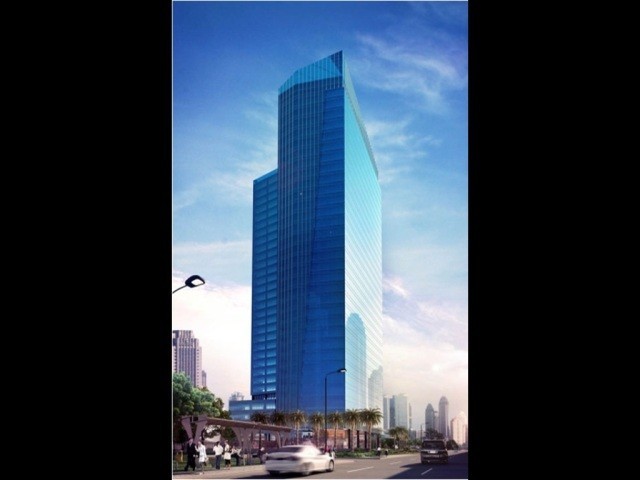 Altira Business Park 