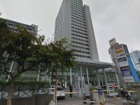 Wisma Nusantara