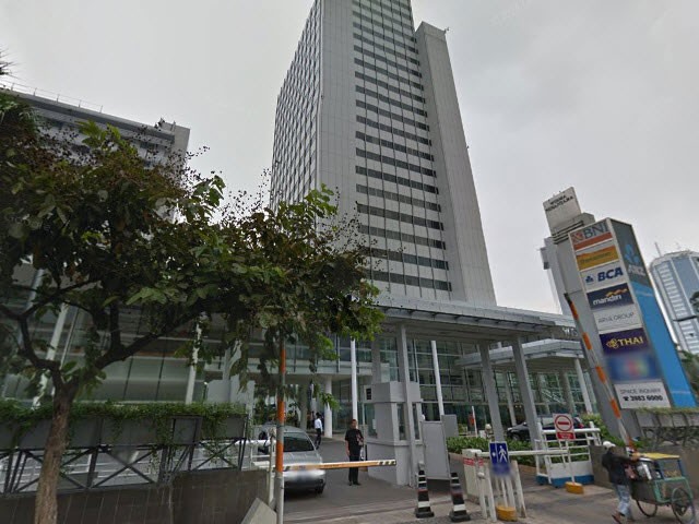 Wisma Nusantara