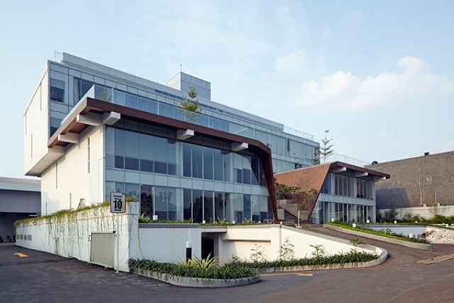 Graha Adhi Media
