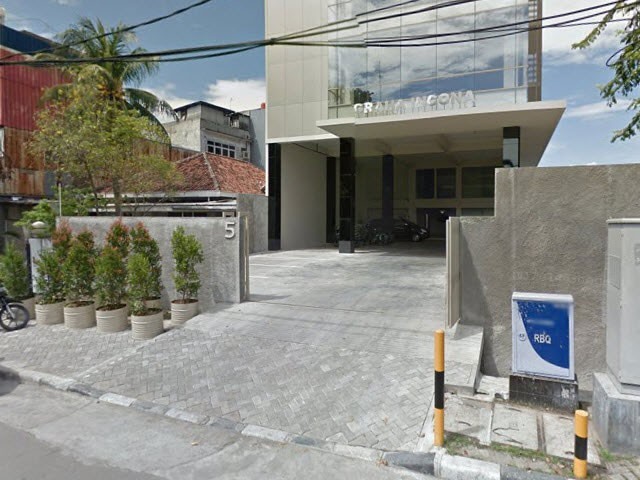 Graha Incona