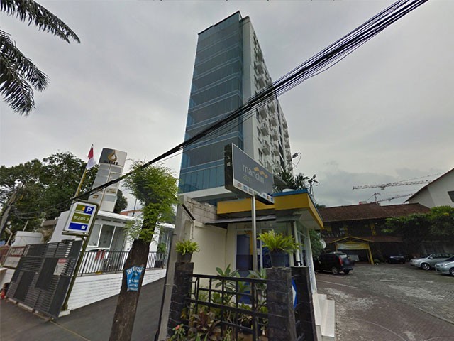 Oleos 2 Building