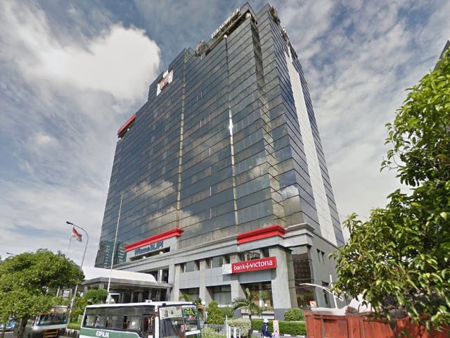 Wisma Slipi