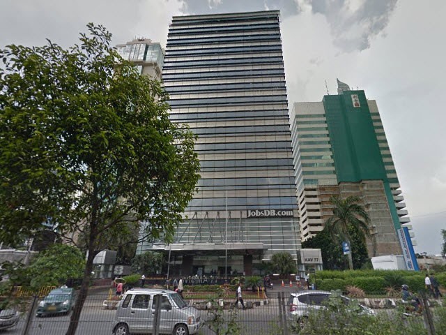 Wisma 77