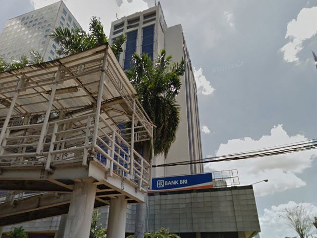 Arthaloka Building