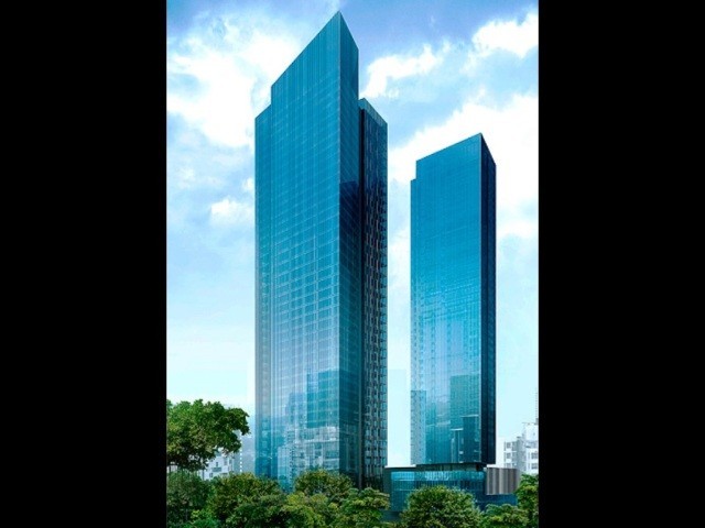 Ciputra World Jakarta 2