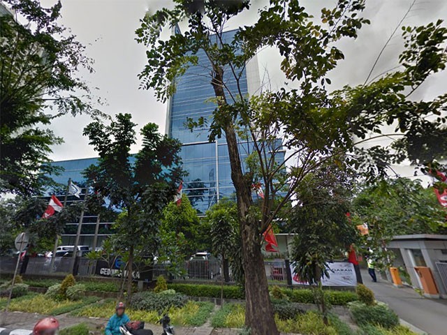 Patria Park 