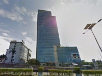 K-Link Tower
