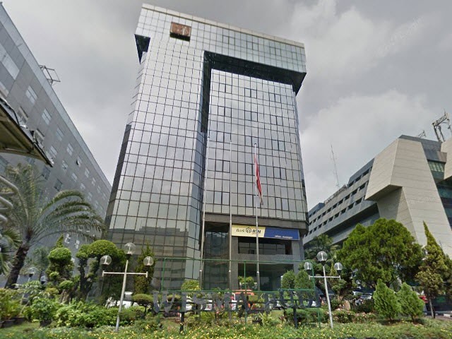 Wisma Budi