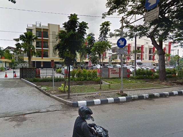 Rukan Kirana Cawang