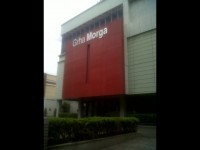 Graha Morga