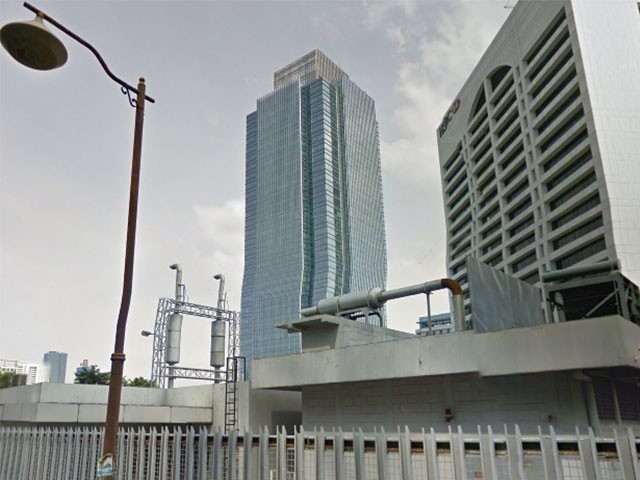 WTC 2