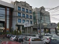 Gedung Arva 2