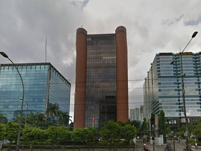 Wisma Argo Manunggal