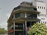 Wisma Aria