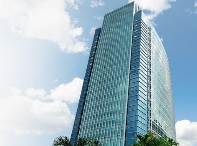 Pondok Indah Office Tower 3