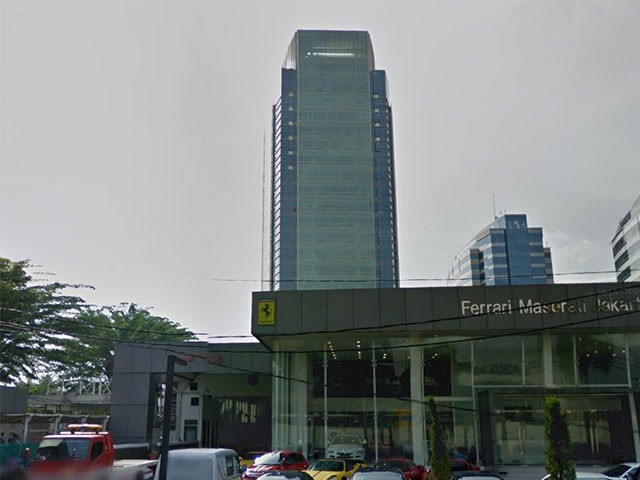 Wisma Pondok Indah 3
