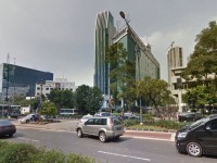 Menara Gracia