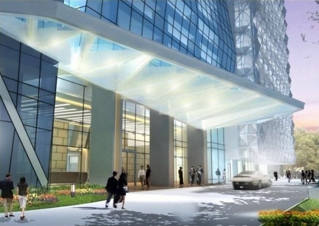Lippo Kuningan