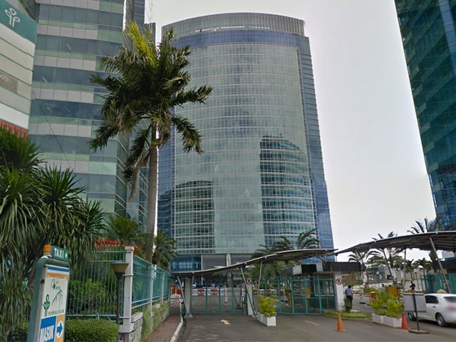 Wisma Pondok Indah 3