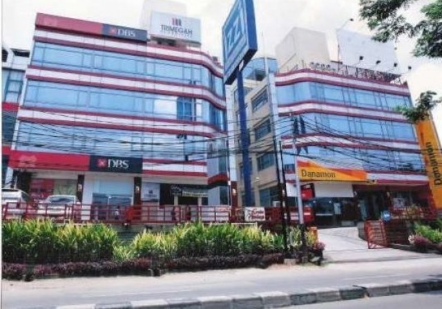 Graha Handaya
