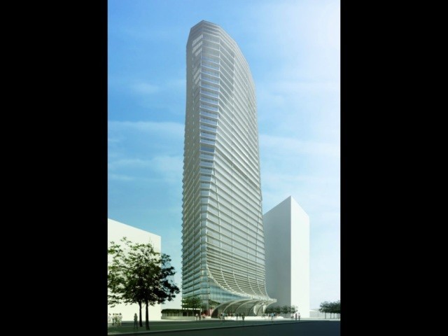 Menara Palma 2