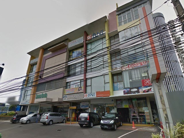 Fancy Mampang