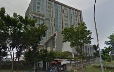 Gedung Titan