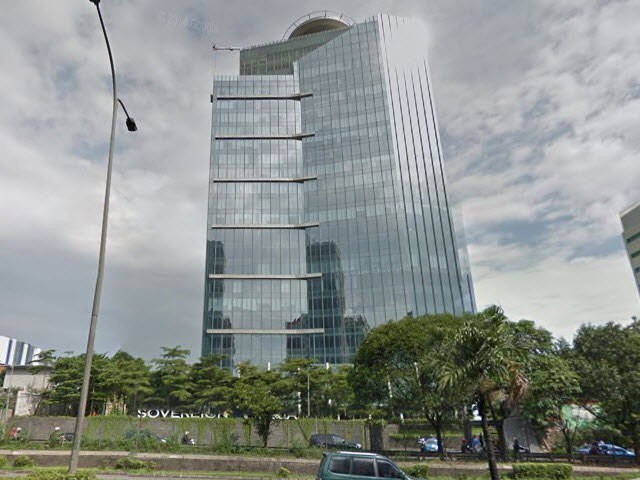 Sovereign Plaza