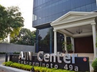 AJN Center 