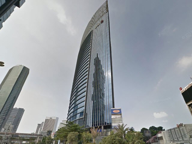 The City Tower