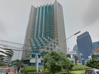 ANZ Tower