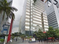 CIMB Niaga Plaza