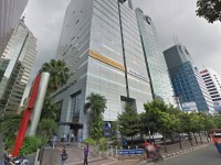 Sona Topas Tower