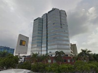 Wisma Korindo