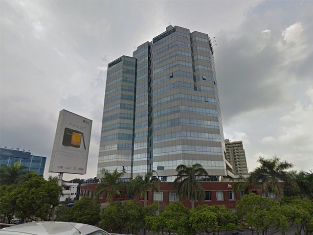 Wisma Korindo
