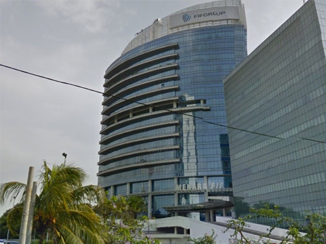 Menara FIF