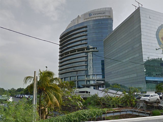 Menara FIF