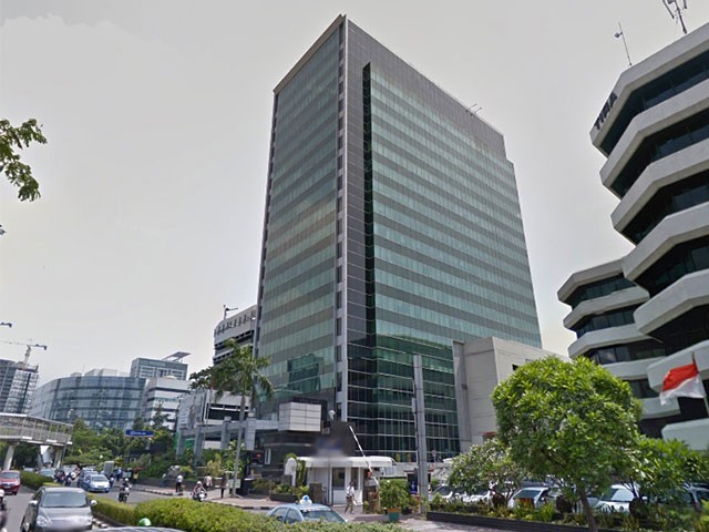 Wisma Bakrie 2