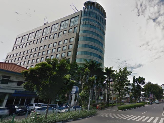 Wisma BSG